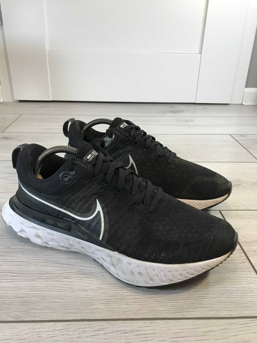 Buty Nike React Infinity Run Flyknit rozm. 44