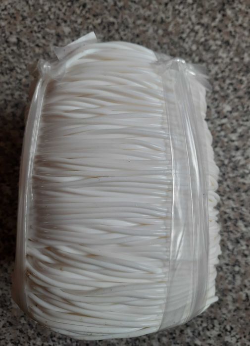 Продам фторопласт жгут ФУМ