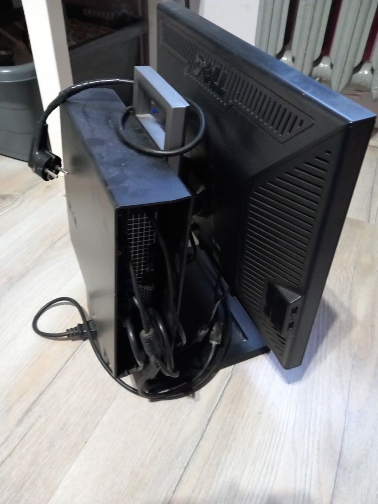 Komputer stacjonarny dell optiplex 790