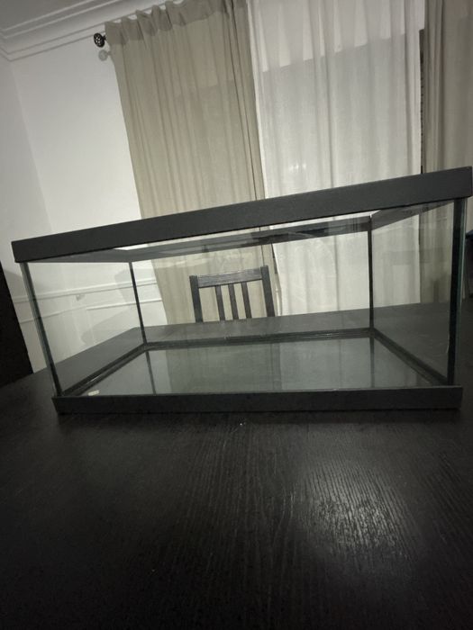 Aquario pequeno preço negociavel