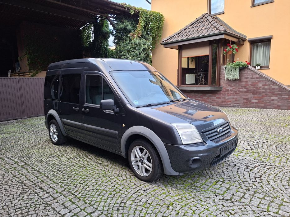 Ford Turneo Connect 1.8 diesel osobowy