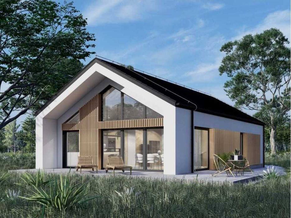 Działka budowlana- Dom- Prandocin Iły