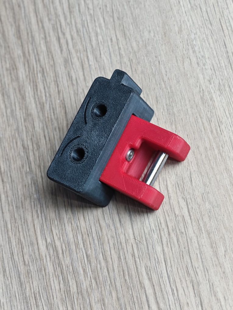Voron pins mod kit ramalama idlers abs max