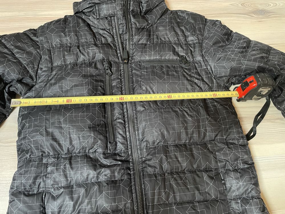 Kurtka Nike chlopieca roz S 164