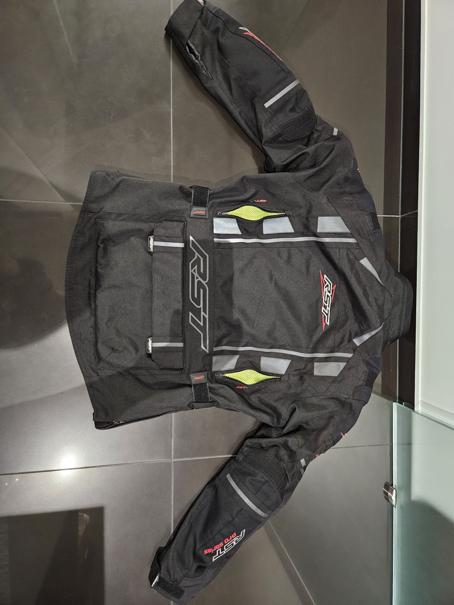 RST Adventure Goretex - kurtka + spodnie