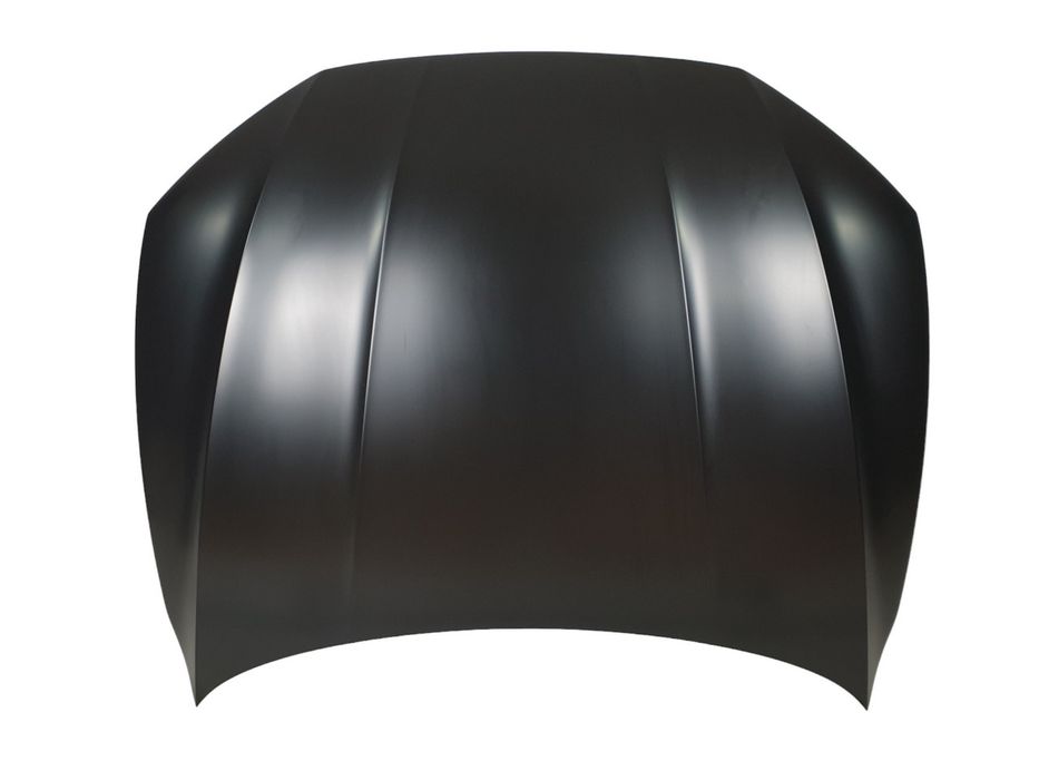 Капот Алюміній + герметик для Audi A7 4K 2017-2023