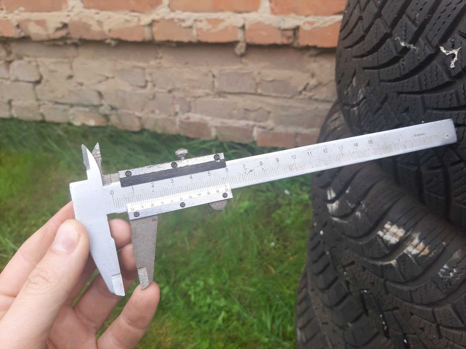 Шини зимові goodyear ultra grip 9+ 195 65 r15