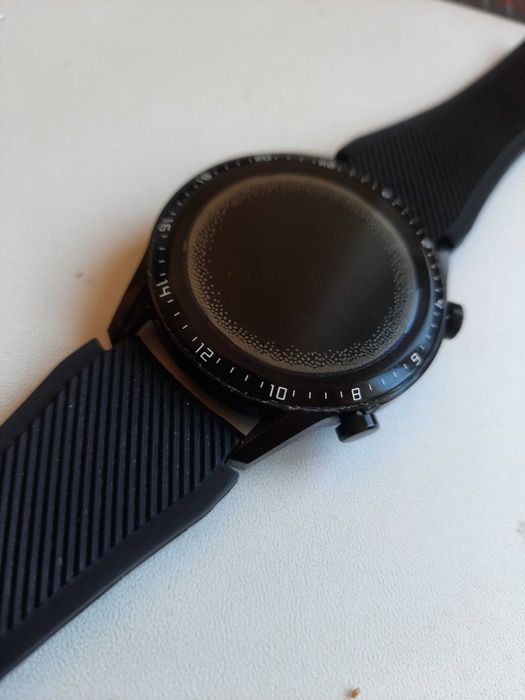 Smartwatch HUAWEI Watch GT 2 46 mm uszkodzony