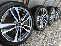 Oryginalne Felgi Koła Audi A6 S6 C8 4KO Q3 19” S Line Allroad Lato