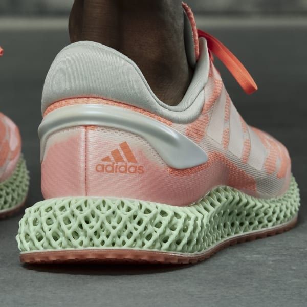 Kicksy Adidas 4D Run 1.0 EUR 41 1/3 CM 26