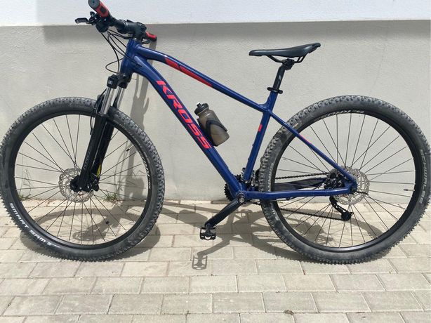 Bicicleta Kross 29 L