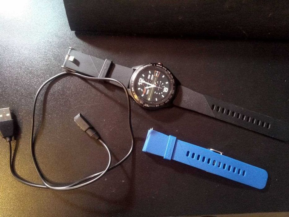 Smartwatch Exon Ex-L9 (uszkodzona funkcja dotyku)