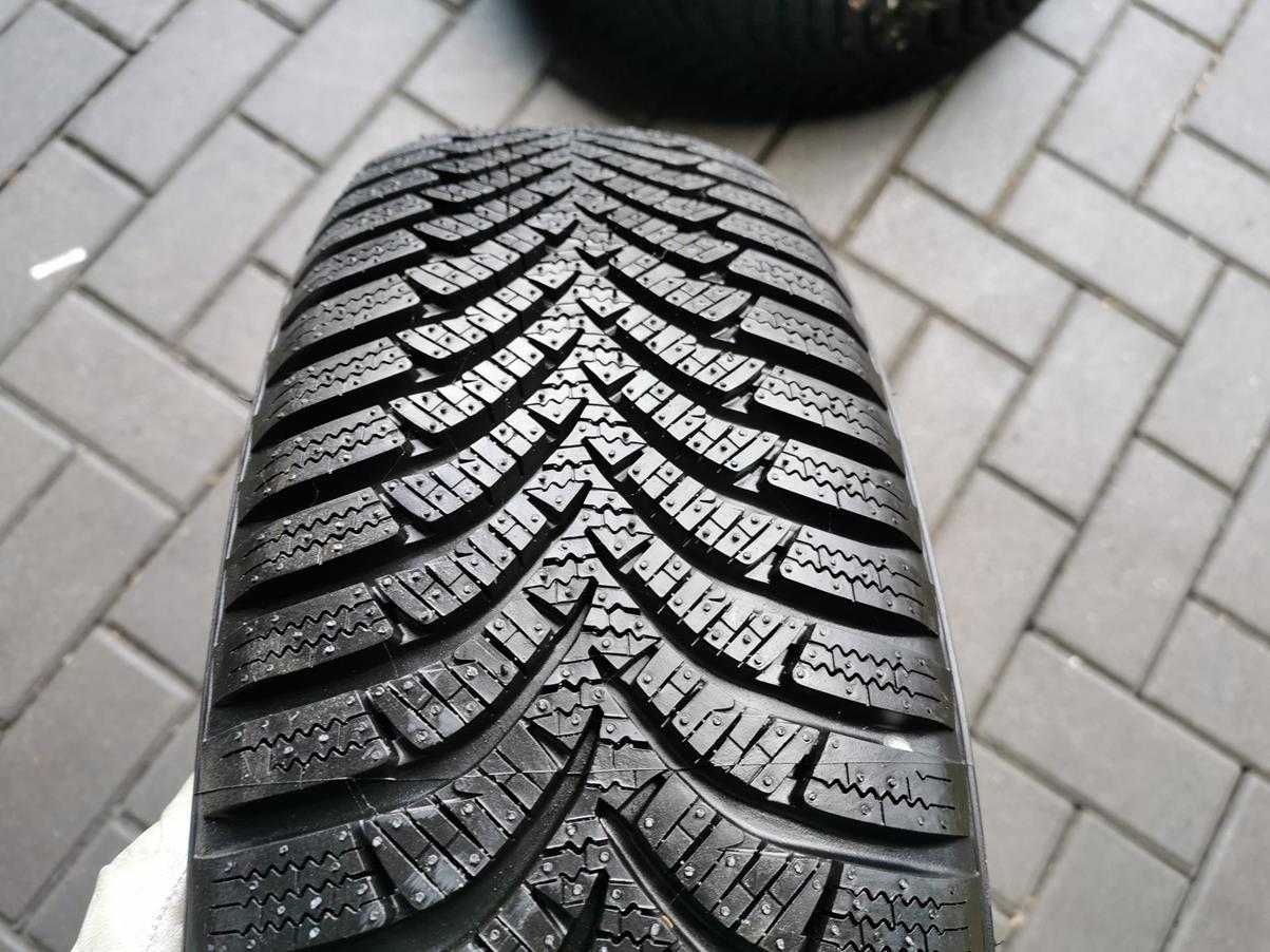 175/65 84T R15 HANKOOK Winter RS2 2020r 8mm Zimowe Opony NOWE 4szt