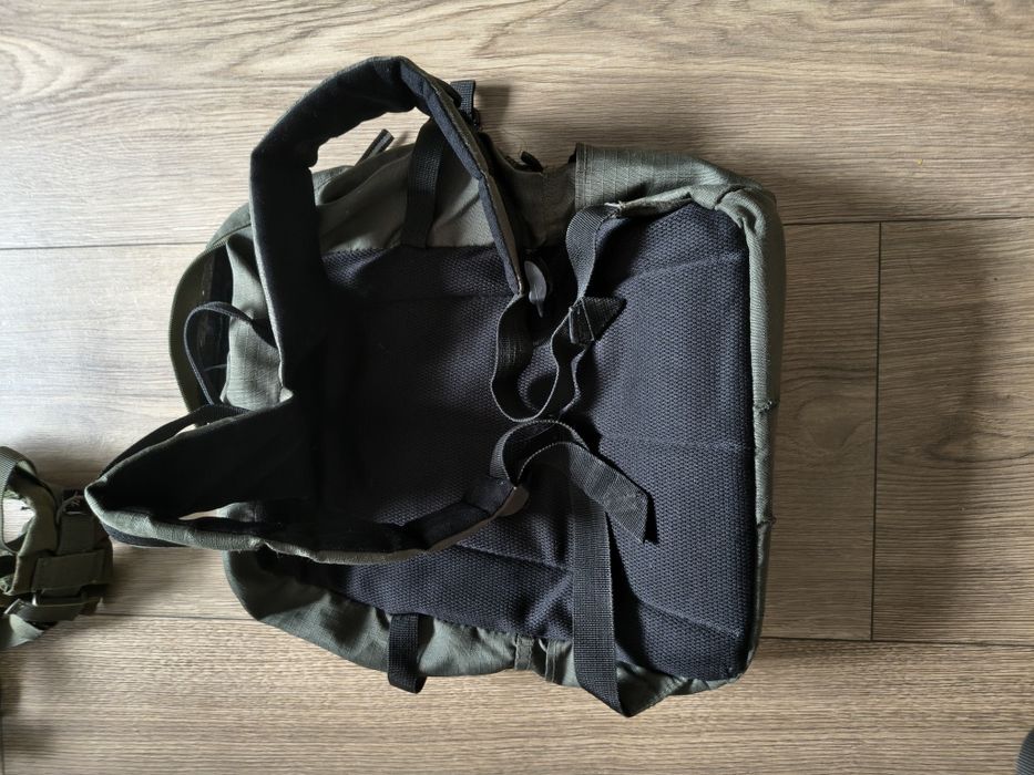 Sprzedam plecak big star