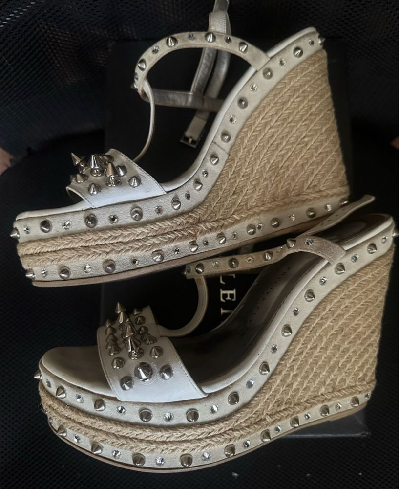 Pinko, Philipp plein , n21, N21