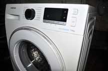 PRALKI PRALKA ecobubble samsung 7 kg  gwarancja transport gratis