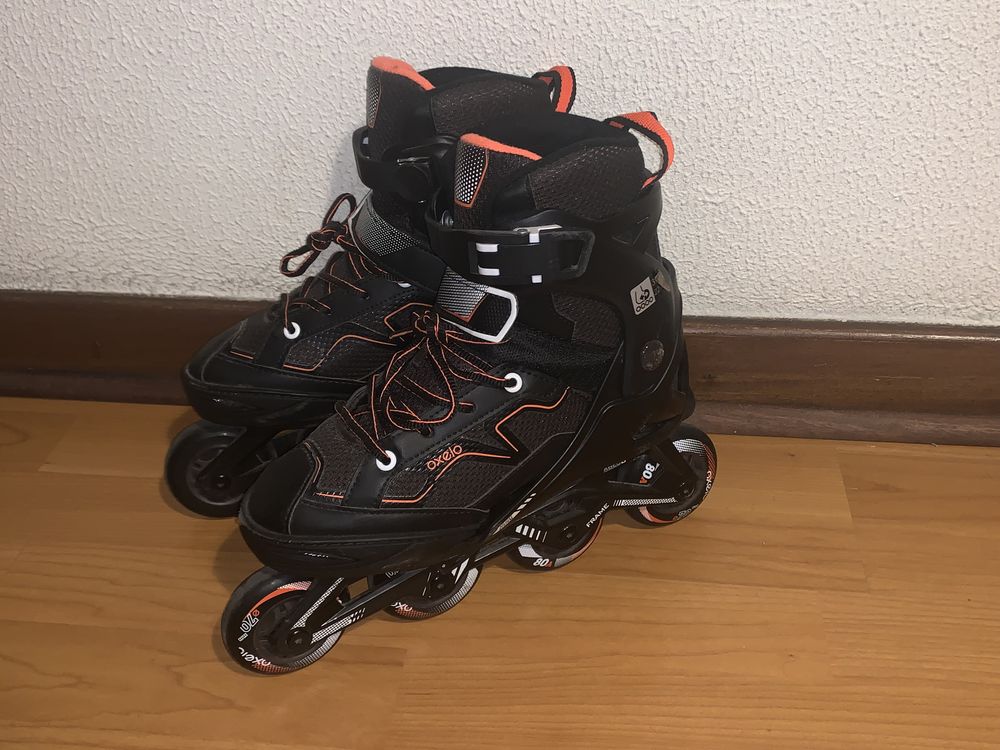 Patins Oxelo 35-38