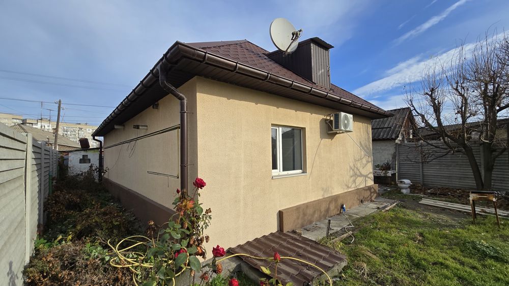 Продам Будинок Калинова Янтарна