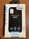 Etui bumper plecki Speck Grip Presidio2 Iphone 12 mini NOWY