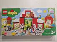 LEGO DUPLO 10952 - stan kolekcjonerski