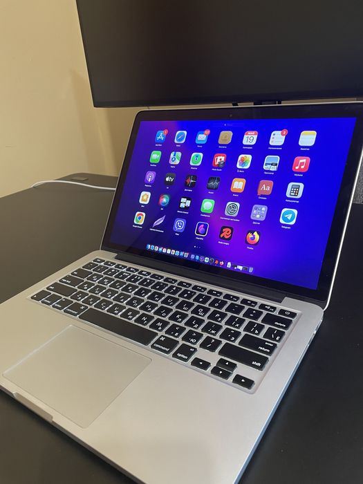 MacBook Pro 13, 2015 8gb