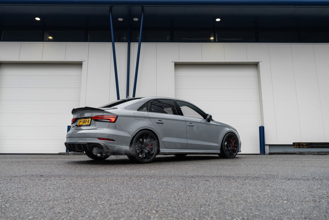 Felgi Arceo Roma 19 " 5x112 ET30 Audi Volkswagen