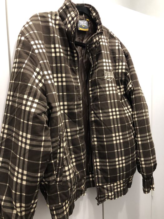 Куртка Everlast осень, зима L
