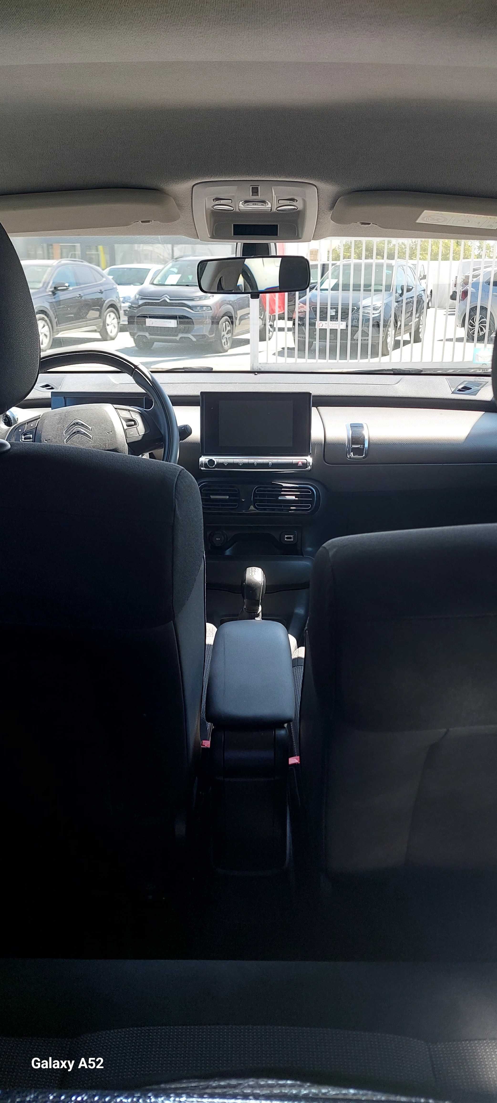 Citroën C4 Cactus à venda. Excelente conservação e manutenção oficial.