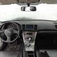 Продам салон Subaru Outback 03-09г