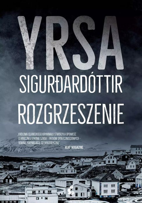 Rozgrzeszenie. Sonia Draga