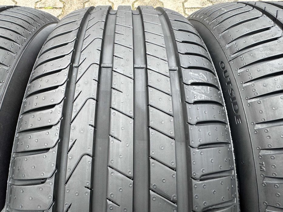 4x Nowe opony letnie 225/50r18 95W PIRELLI Cinturato P7 (2025r)