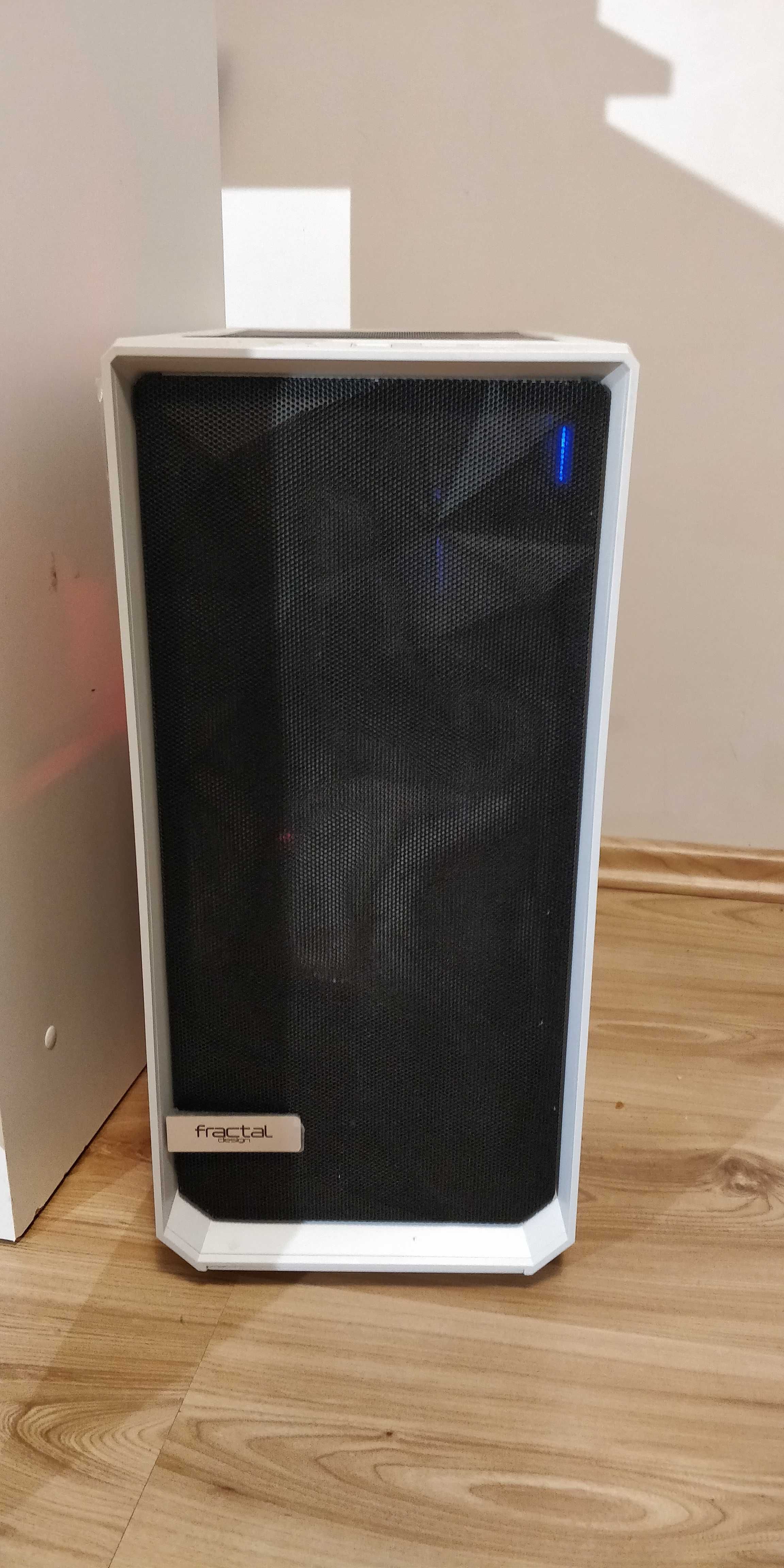 Komputer PC i7 8700K, Asus GTX 1080Ti Strix, 16gb