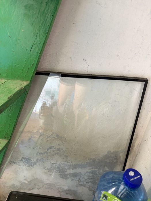 Склопакет в хорошому стані, бу