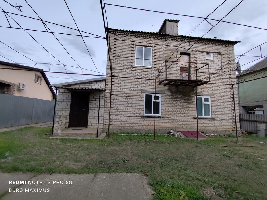 Продається будинок у Вознесенську, провулок Український