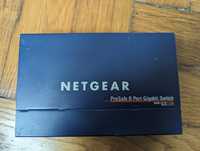 Комутатор мережевий Netgear GS108 v3