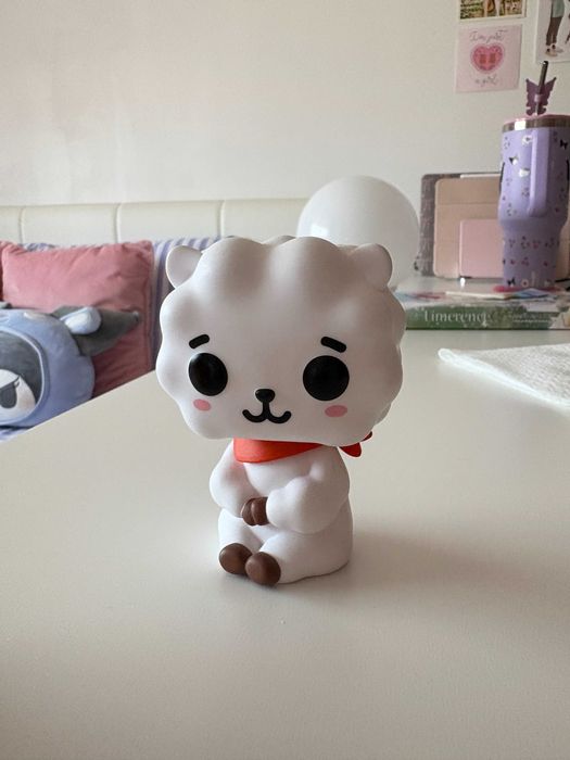 Funko Pop BT21 RJ