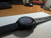 Годиник, часы, garmin Tactix charlie jk