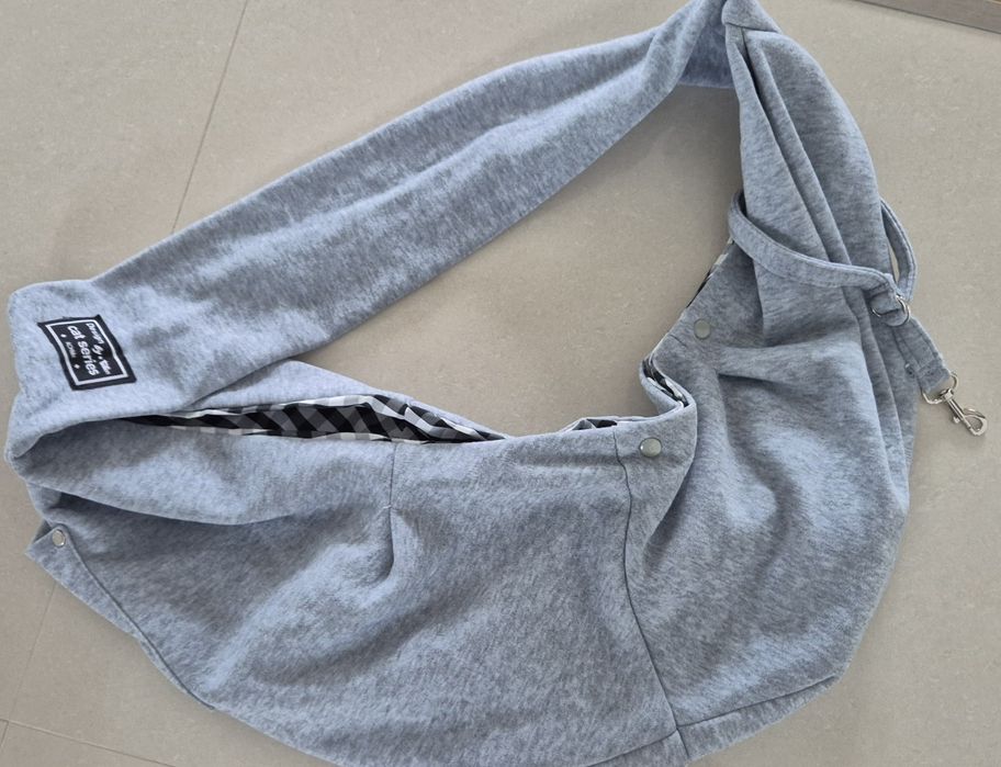 Torba,transporter dla kota-psa