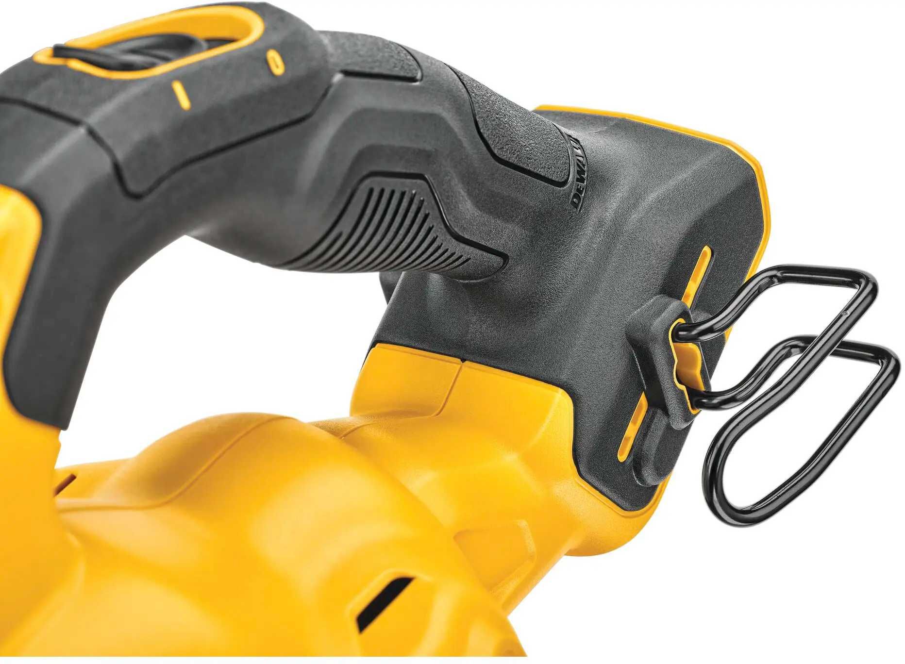 DeWALT DCV501 Пилосос акумуляторний \каркас\18v\гарантiя