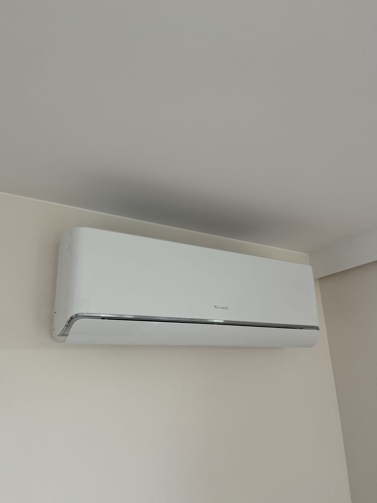 Klimatyzacja GREE KAISAI ROTENSO HAIER montaż serwis