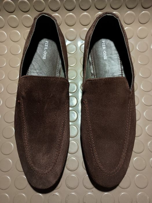 Мужская обувь - Туфли