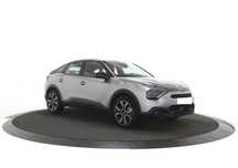 Citroën e-C4 50 kWh Feel Pack