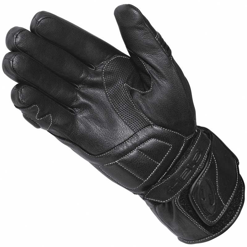 Rękawice Motocyklowe Skórzane Held Sparrow Black M,L,XL,XXL
