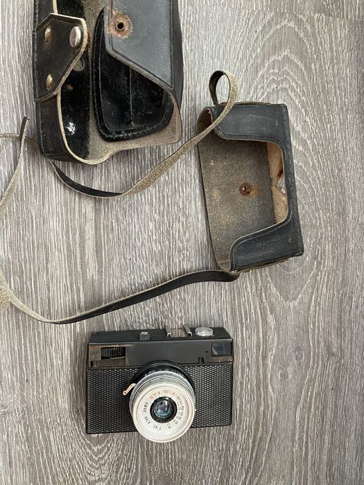 Фотоапарат Ломо б/в
