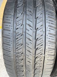 Шини літні R19 225 40 Bridgestone LS100 Склад Осокорки