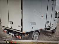 Lublin Igloocar  FS Lublin 3MI Igloocar