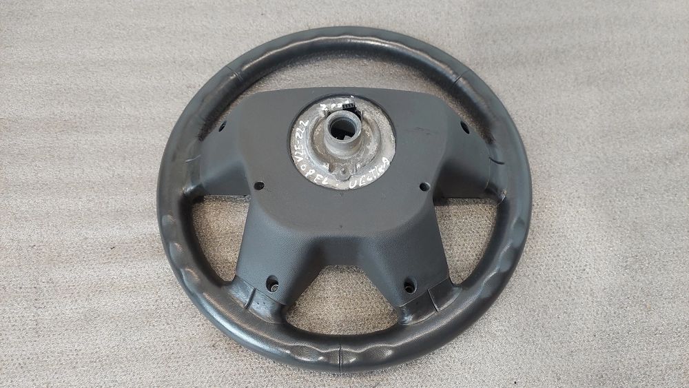 Volante de direção OPEL Vectra C