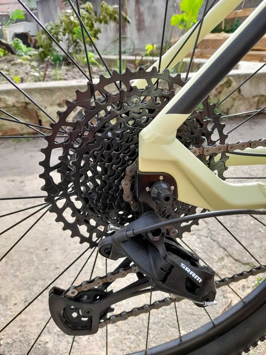 Bicicleta  Coluer Pragma