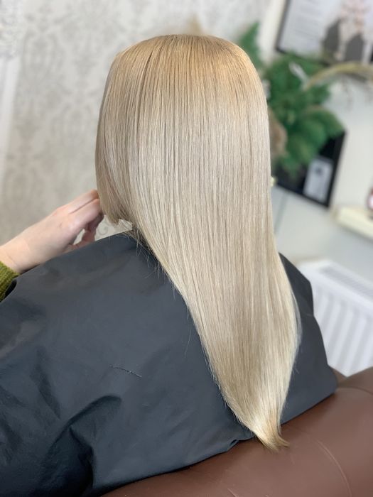 Пропоную послуги колориста!