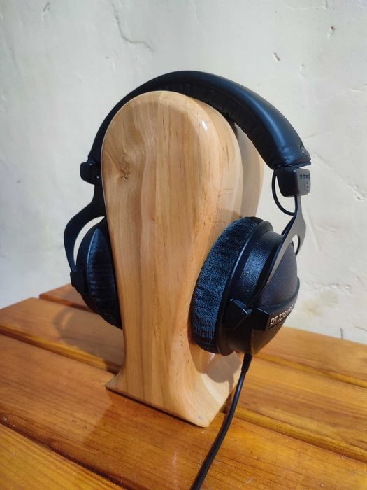 Навушники Beyerdynamic DT 770 PRO Limited Edition Black 250 ohms